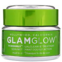 glamglowr mud treatment powermud dualcleanse treatment 50g