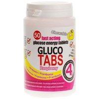 Glucotab Raspberry 200g