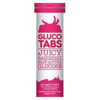 Glucotab Raspberry