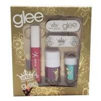 Glee Free Your Divas Lets Face It Make Up Gift Set