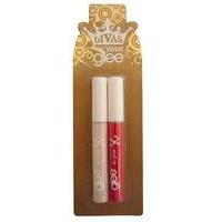 Glee Kiss My Glee Set (2x Lip Gl...