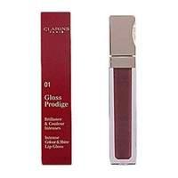 gloss prodige lip gloss 01 chocolate 6ml