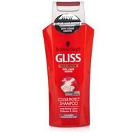 Gliss Shampoo Colour Protect