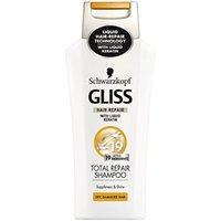 Gliss Shampoo Total Repair