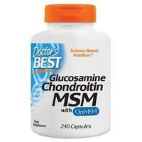 Glucosamine Chondroitin MSM 240ct