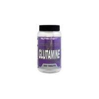 Glutamine Tablets 300 ct