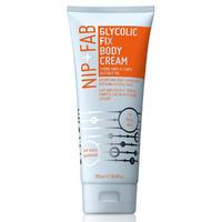 Glycolic Fix Body Cream