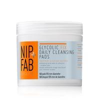 Glycolic Fix Daily Cleansing Pads