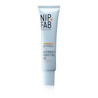 Glycolic Fix Overnight Purifying Gel