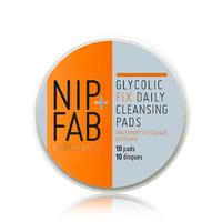 Glycolic Fix Daily Cleansing Pads Travel Sized