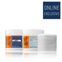 glycolic fix day and night duo