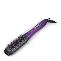 Glamoriser Straight & Style Speed Brush - Purple