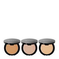 glo minerals Pressed Base - Natural Light