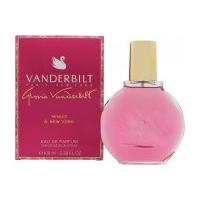 Gloria Vanderbilt Minuit à New York Eau de Parfum 100ml Spray