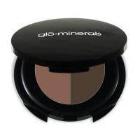 glo minerals Brow Powder Duo - Brown