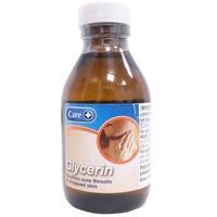 Glycerin (Care)