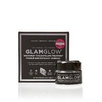 glamglow youthmud tinglexfoliate treatment 50g