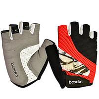 Gloves Sports Gloves Unisex Cycling Gloves Spring / Summer / Autumn/Fall Bike GlovesAnti-skidding / Shockproof / Breathable / Easy-off