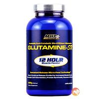 Glutamine-SR