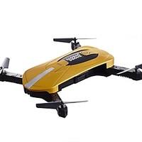 Global Drone GW018 Foldable Quadcopter Mini Nano Drone With 2MP Camera Pocket Drone