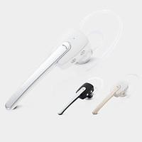 GL900 Bluetooth Headset CSR V4.0 EDR 2-in-1 Ear Hook Bluetooth Stereo With Microphone for iPhone/Samsung/Laptop/Tablet