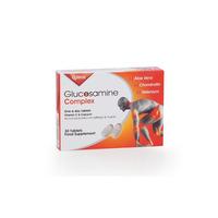 Glucosamine Complex Joint Complex, 30Tabs