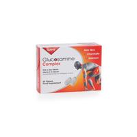 glucosamine complex joint complex 60tabs