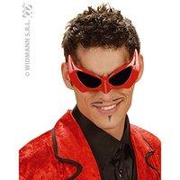 Glasses Devil Party Novelty Glasses Specs & Shades For Fancy Dress Costumes