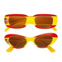 Glasses Spain Disguise Novelty Glasses Specs & Shades For Fancy Dress Costumes