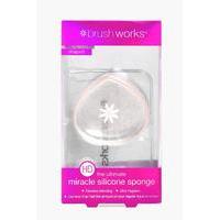 Glitter Silicone Sponge - multi