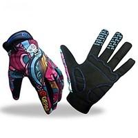 gloves sports gloves mens unisex cycling gloves spring autumnfall bike ...