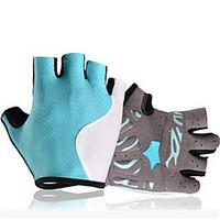 Gloves Sports Gloves Unisex Cycling Gloves Spring Summer Autumn/Fall Winter Bike Gloves Anti-skidding Breathable WindproofFull-finger