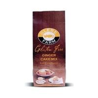 Glebe Farm G/F Ginger Cake Mix 400g (1 x 400g)