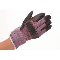gloves rigger furniture hide pack of 10 pairs
