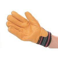 GLOVES - DRIVERS LINED PACK OF 5 PAIRS