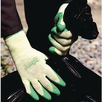 GLOVES- HURRICANE FLEX SIZE: 10 (X LARGE) - PACK OF 12 PAIRS