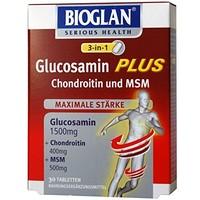 glucosamine plus 30 tablets x 6 pack