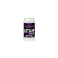 glutamine powder 500g x 4 units deal