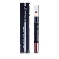 Glominerals Jeweled Eye Pencil Bejeweled Bronze