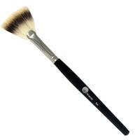 GloMinerals - GloTools - Fan Brush -.