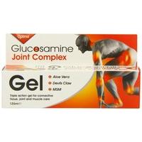 Glucosamine Joint Complex Gel (125ml) - ( x 5 Pack)