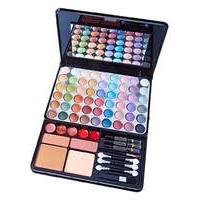 Glamour Duplex Make Up Set