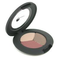 GloEye Shadow Trio - Mulberry 4....