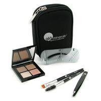 GloBrow Collection - Taupe