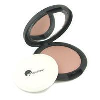 GloPressed Base ( Powder Foundation ) - Natural Dark 9.9g/0.35oz