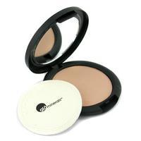 GloPressed Base ( Powder Foundation ) - Golden Medium 9.9g/0.35oz