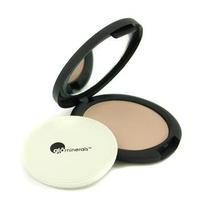 GloPressed Base ( Powder Foundation ) - Golden Light 9.9g/0.35oz