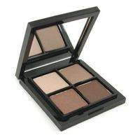 GloMetallic Smoky Eye Kit 4x1.6g/0.055oz