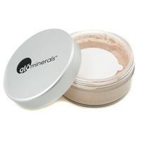 gloloose base powder foundation natural light 105g037oz