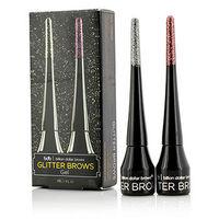 Glitter Brows Gel Set: 2x Glitter Brows Gel (Stardust Pixie) 2x 3ml/1oz